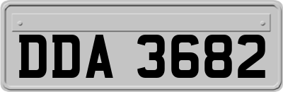DDA3682