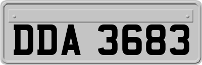 DDA3683