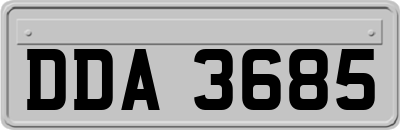 DDA3685