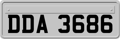 DDA3686