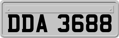 DDA3688