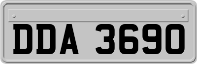 DDA3690