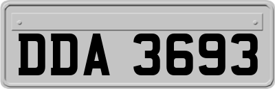 DDA3693