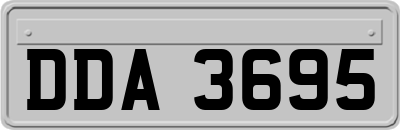 DDA3695