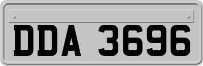 DDA3696