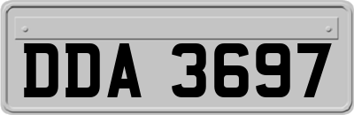 DDA3697