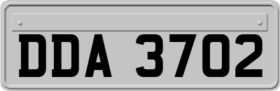 DDA3702