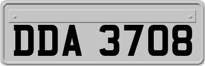DDA3708