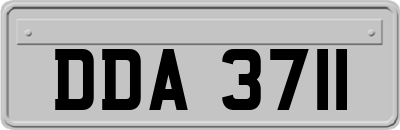 DDA3711