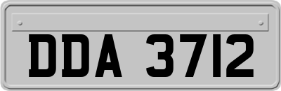 DDA3712