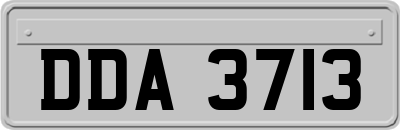 DDA3713