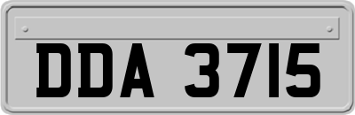 DDA3715