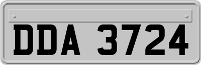 DDA3724