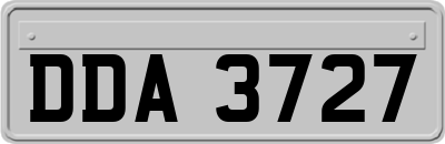 DDA3727
