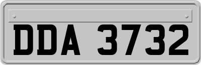 DDA3732