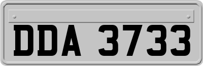 DDA3733
