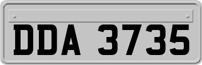 DDA3735