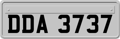 DDA3737