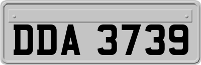 DDA3739