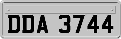 DDA3744