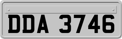 DDA3746