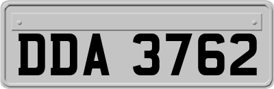 DDA3762