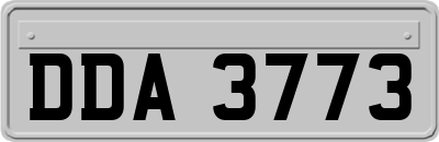 DDA3773