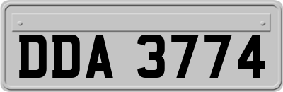 DDA3774