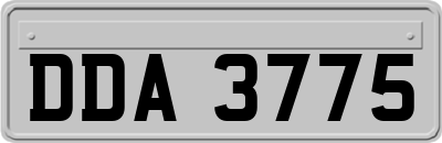 DDA3775