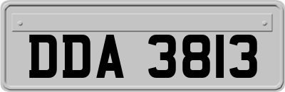 DDA3813