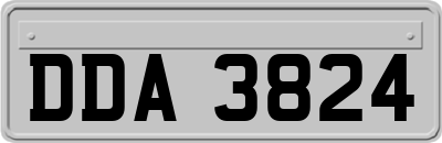 DDA3824