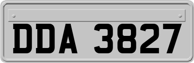 DDA3827