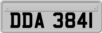 DDA3841
