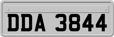 DDA3844