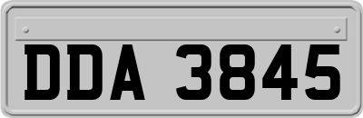 DDA3845