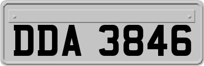 DDA3846