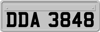 DDA3848