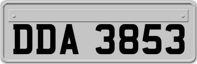 DDA3853