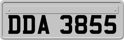 DDA3855
