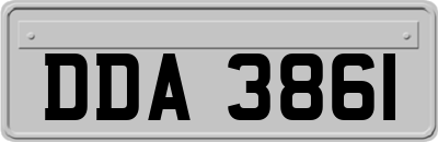 DDA3861