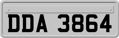 DDA3864