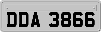 DDA3866