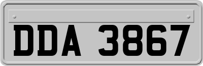 DDA3867