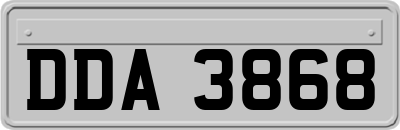 DDA3868