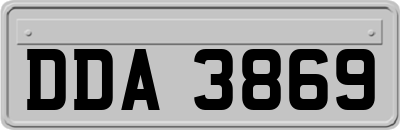DDA3869