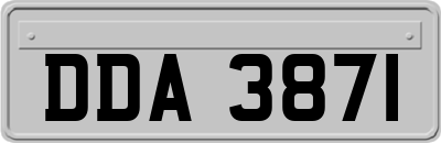 DDA3871