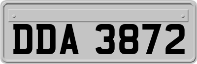 DDA3872