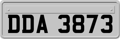 DDA3873