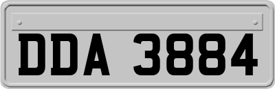 DDA3884