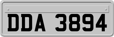 DDA3894